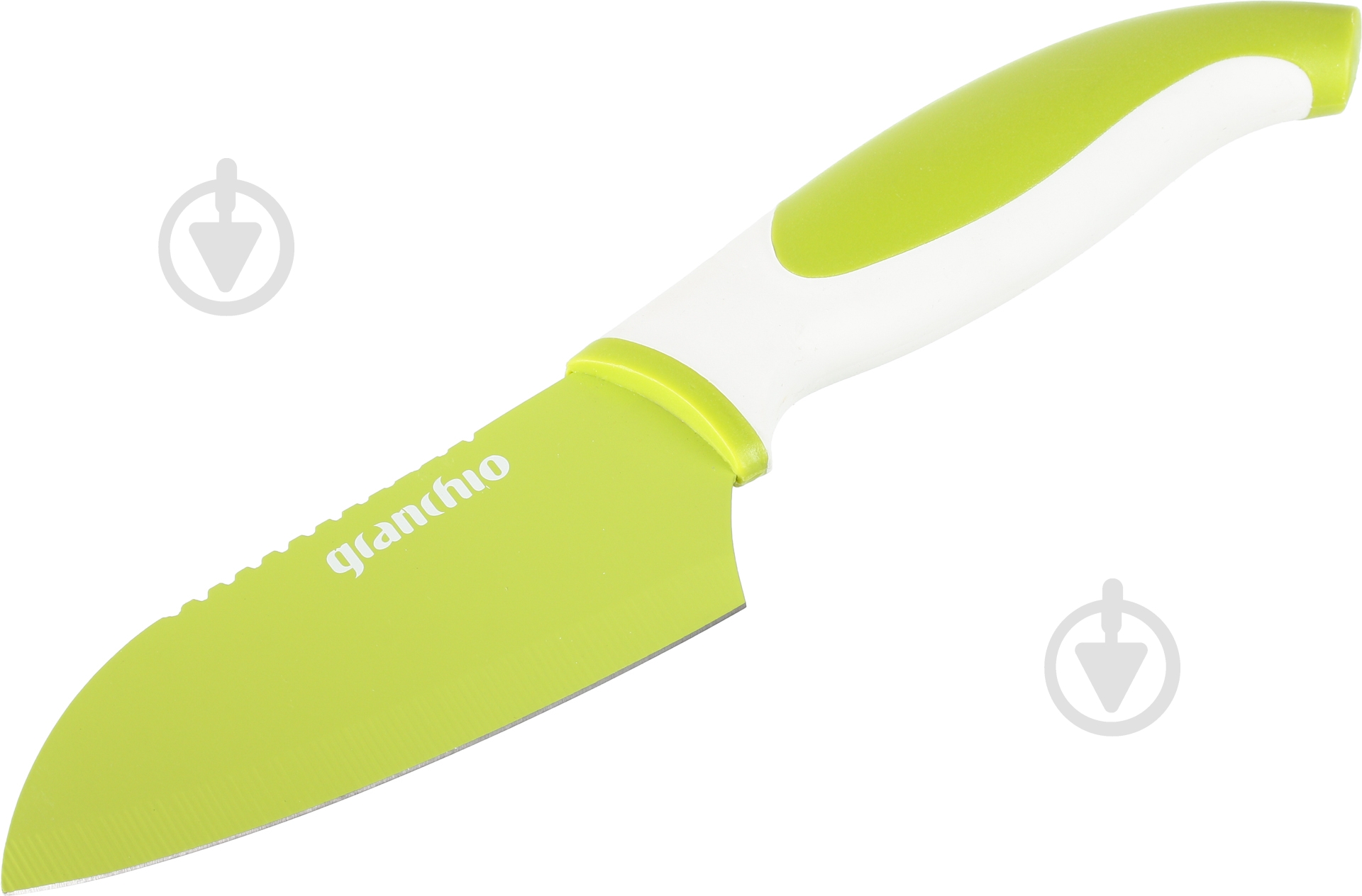 Набор ножей Granchio Coltello 3 предмета 88683 - фото 4