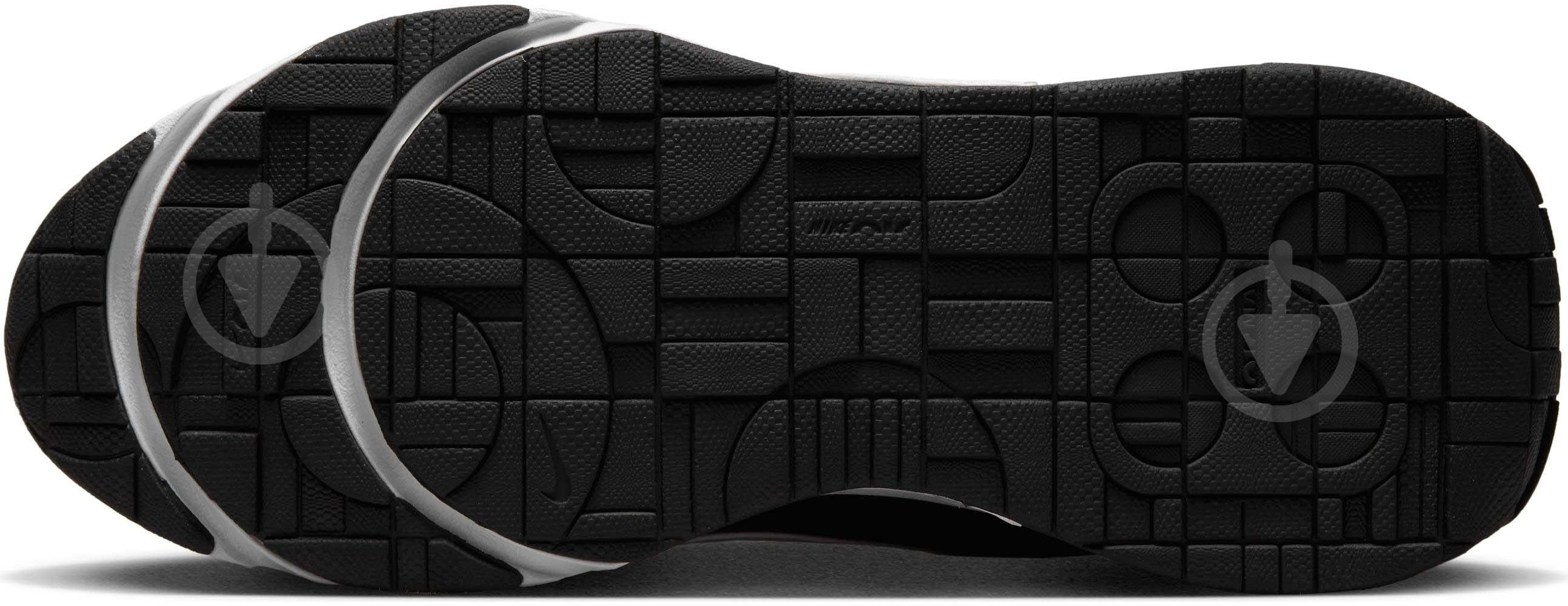 Кроссовки женские демисезонные Nike AIR MAX INTRLK LITE DX3705-001 р.39 черные - фото 12