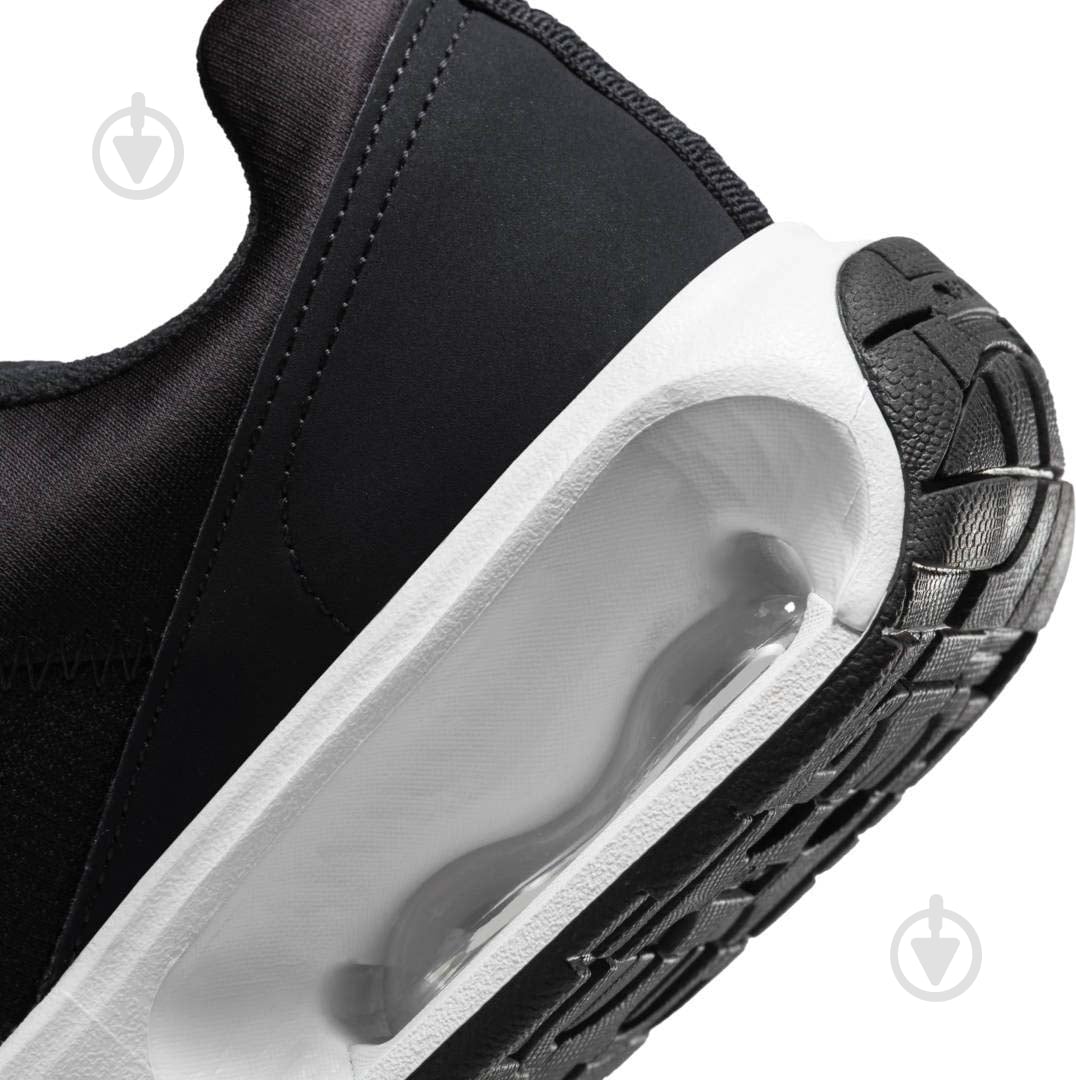 Кроссовки женские демисезонные Nike AIR MAX INTRLK LITE DX3705-001 р.39 черные - фото 8