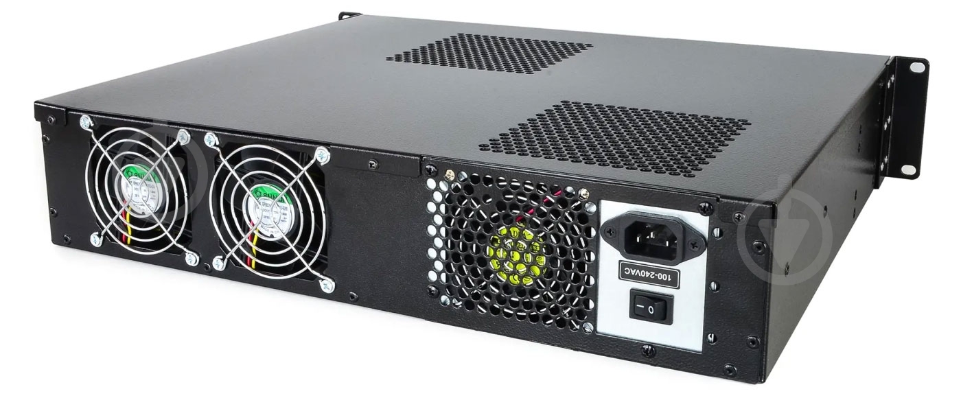 Сервер Artline Business R37 (R37v67) - фото 7 Сервер Artline Business R37 (R37v67) - фото 7