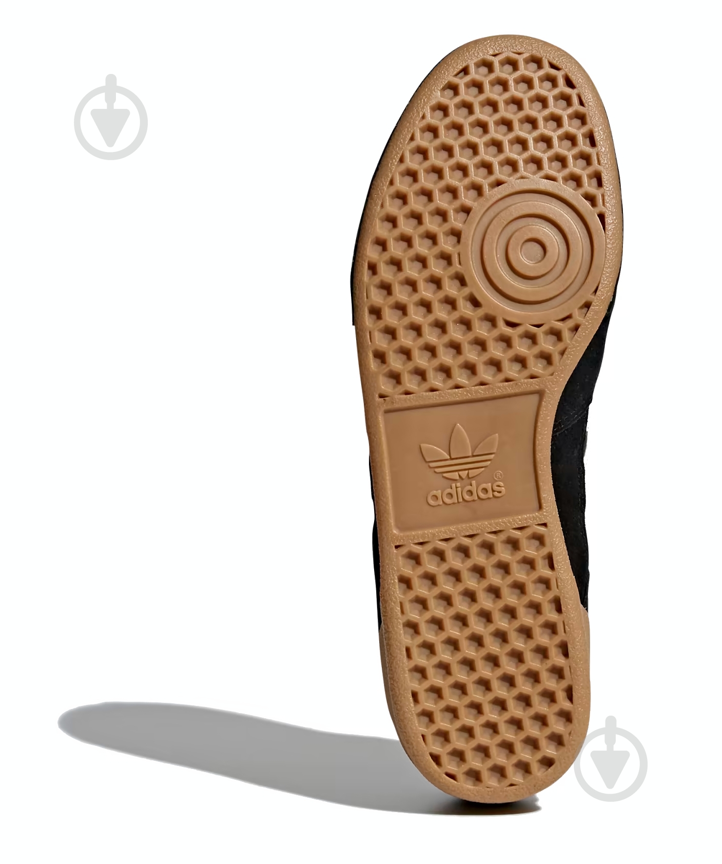 Бутси Adidas Mundial Goal 019310 р.40 2/3 чорний - фото 8 Бутси Adidas Mundial Goal 019310 р.40 2/3 чорний - фото 8