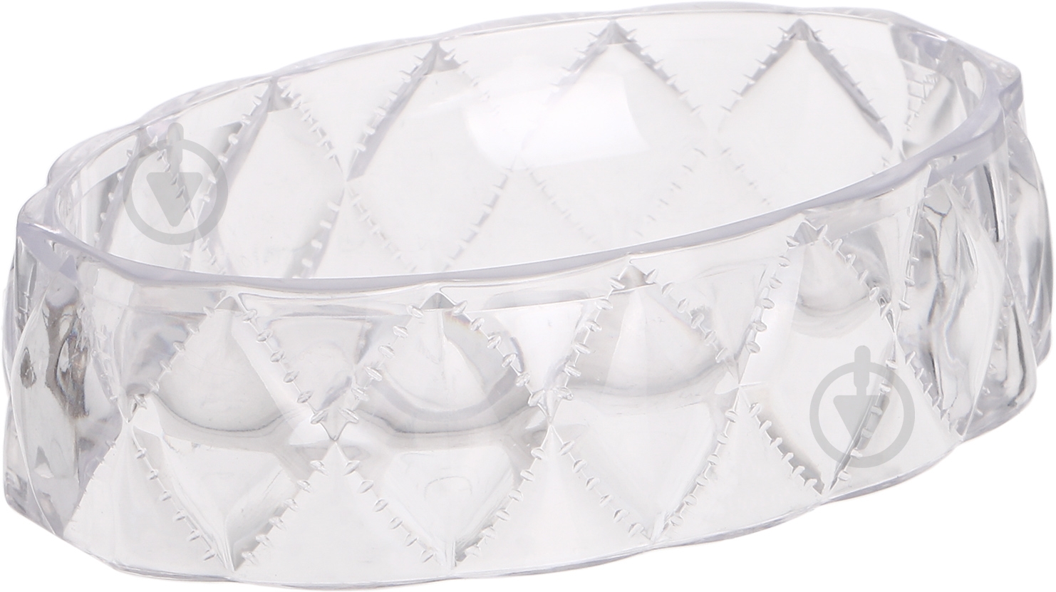 Мыльница VanStore Кристалл A6069 - фото 1