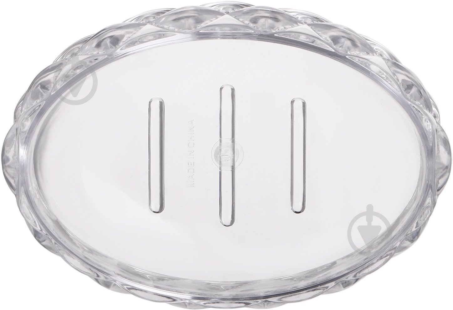 Мыльница VanStore Кристалл A6069 - фото 2