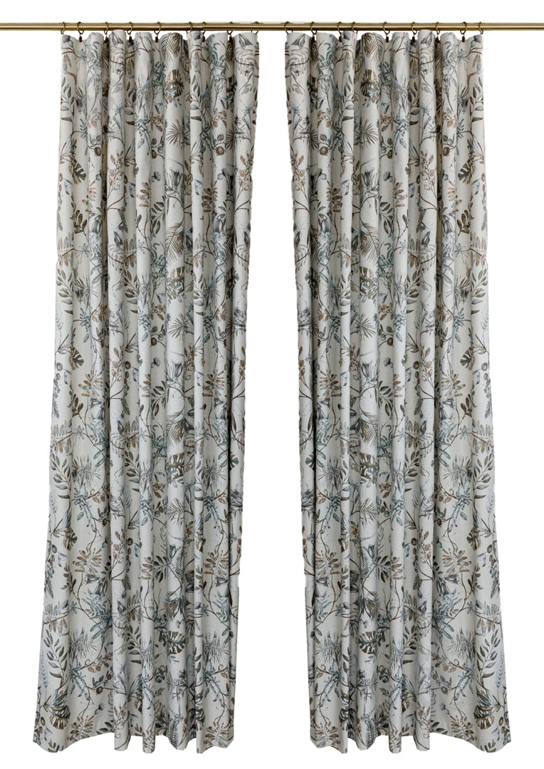 Комплект штор Мира Прованс - фото 1