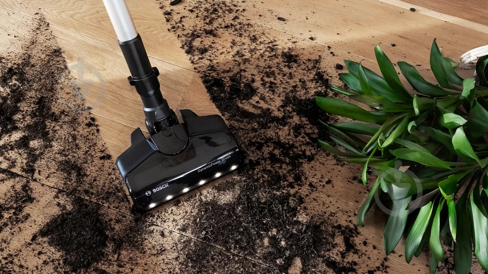 Пылесос аккумуляторный Bosch Unlimited 7 BCS712XXL black - фото 21