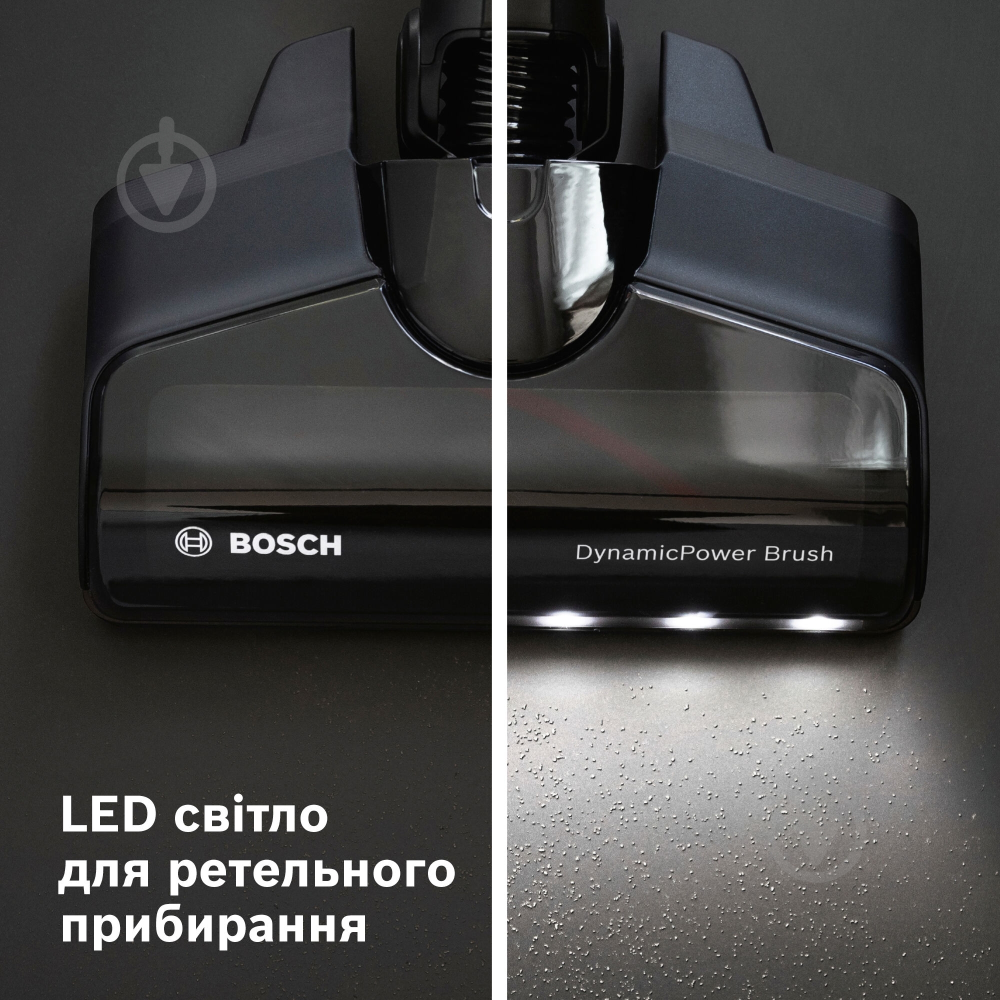 Пылесос аккумуляторный Bosch Unlimited 7 BCS712XXL black - фото 13
