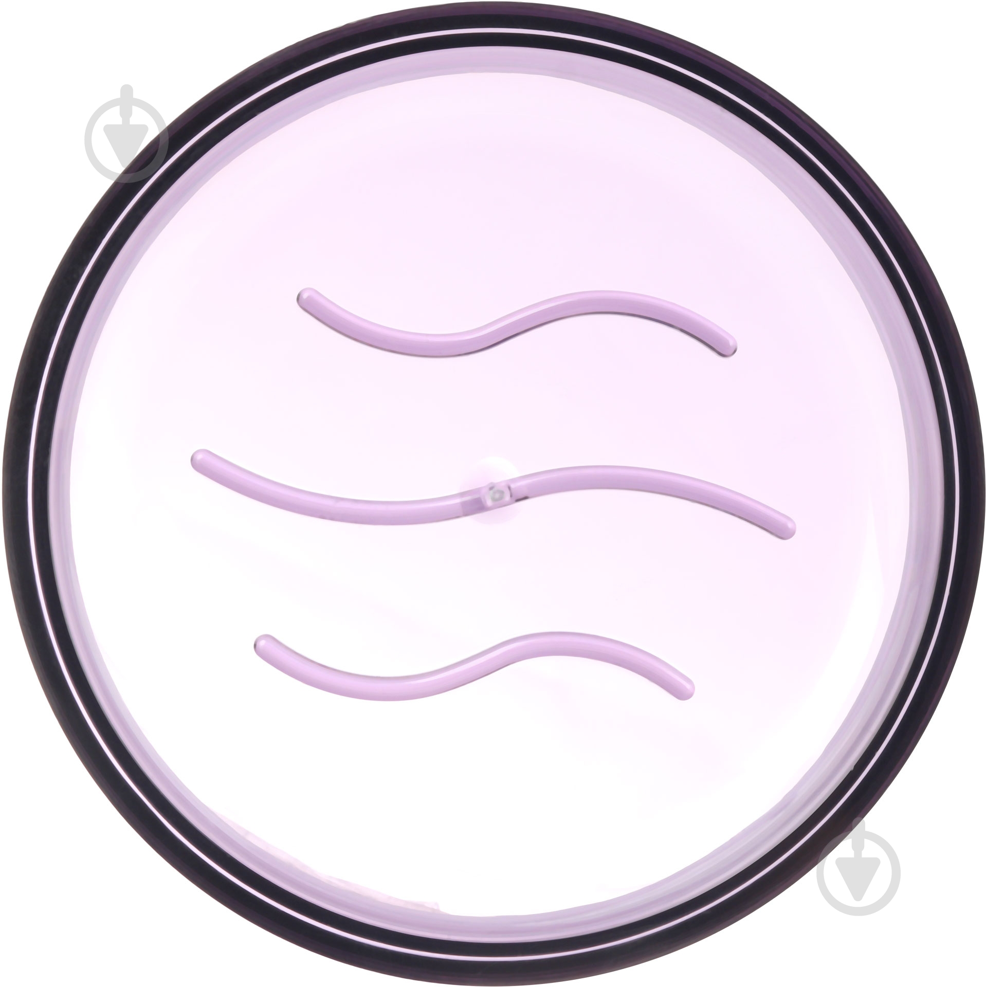 Мыльница VanStore Line A6041SLW - фото 2