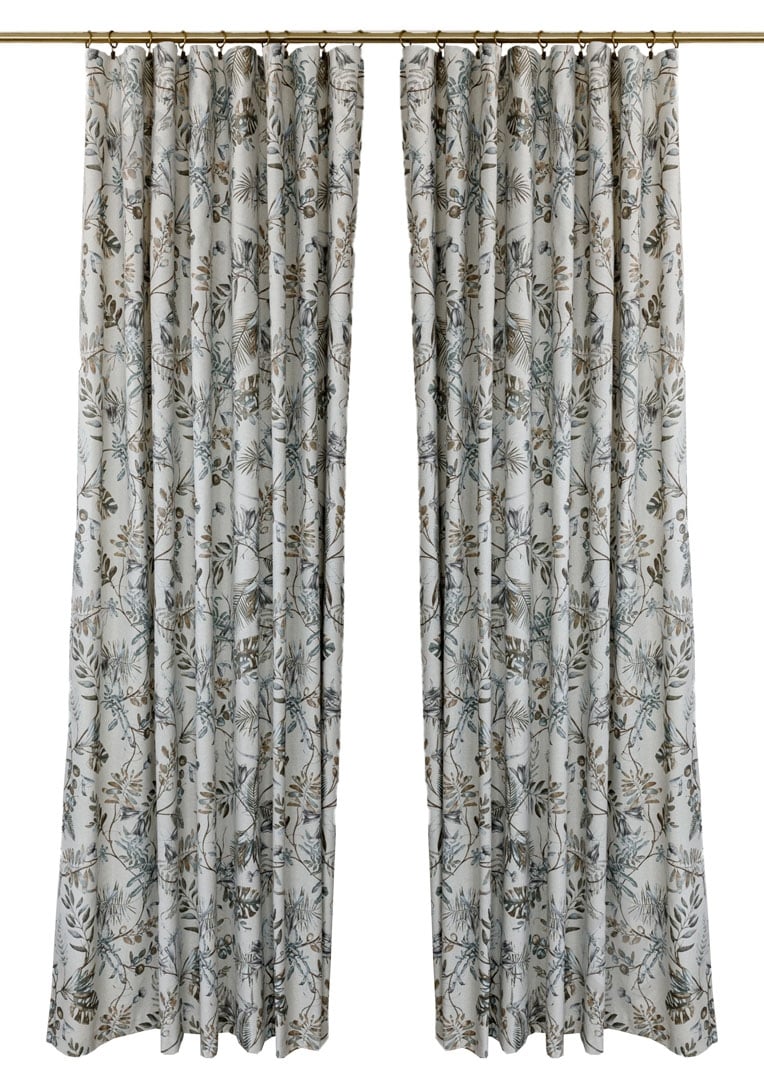 Штора Мира Прованс - фото 1 Штора Мира Прованс - фото 1