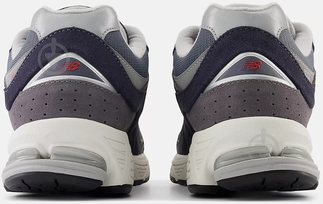 Кросівки чоловічі демісезонні New Balance 2002R M2002RSF р.44 сині - фото 4 Кросівки чоловічі демісезонні New Balance 2002R M2002RSF р.44 сині - фото 4