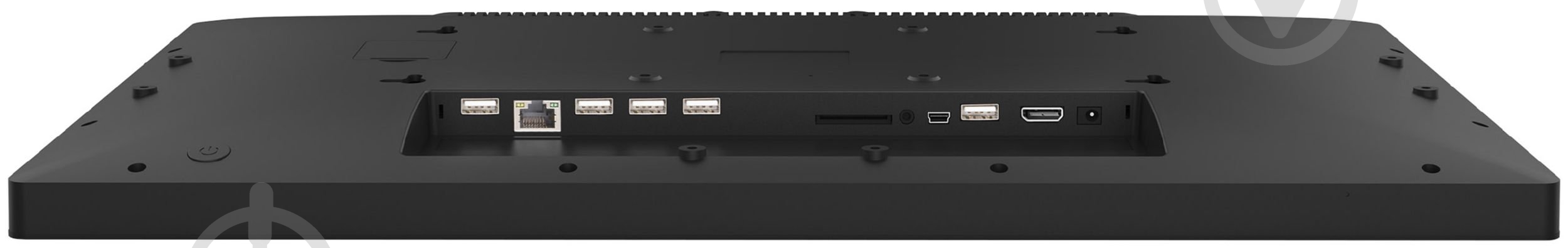 Монитор Iiyama ProLite 21,5" (TW2223AS-B1) - фото 10