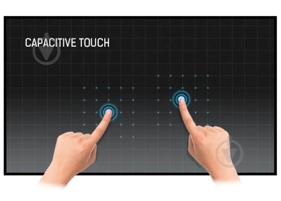 Монитор Iiyama ProLite 21,5" (TW2223AS-B1) - фото 14