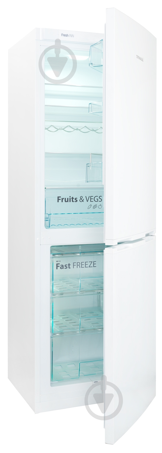 Холодильник Snaige RF53SM-P5002 - фото 2