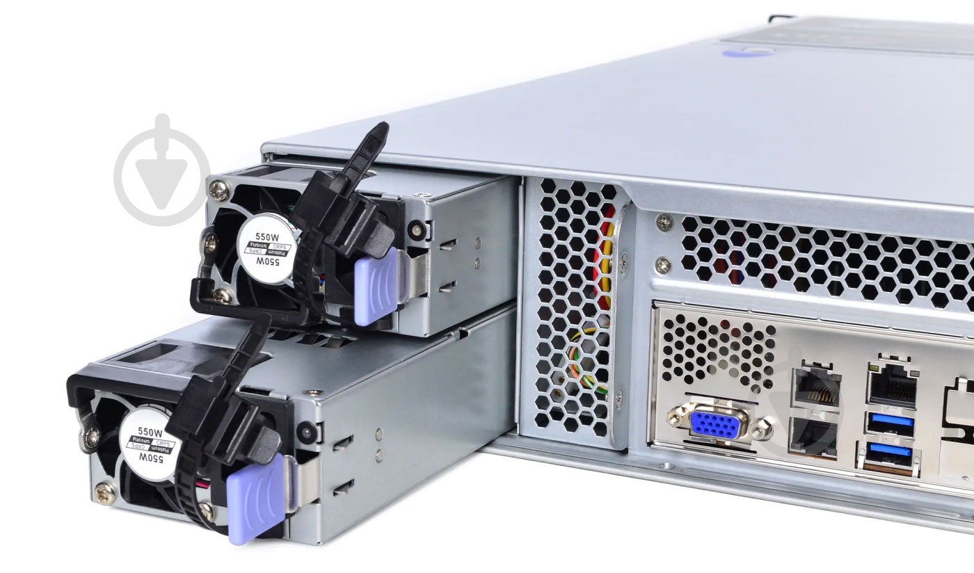 Сервер Artline Business R37 (R37v70) - фото 7 Сервер Artline Business R37 (R37v70) - фото 7