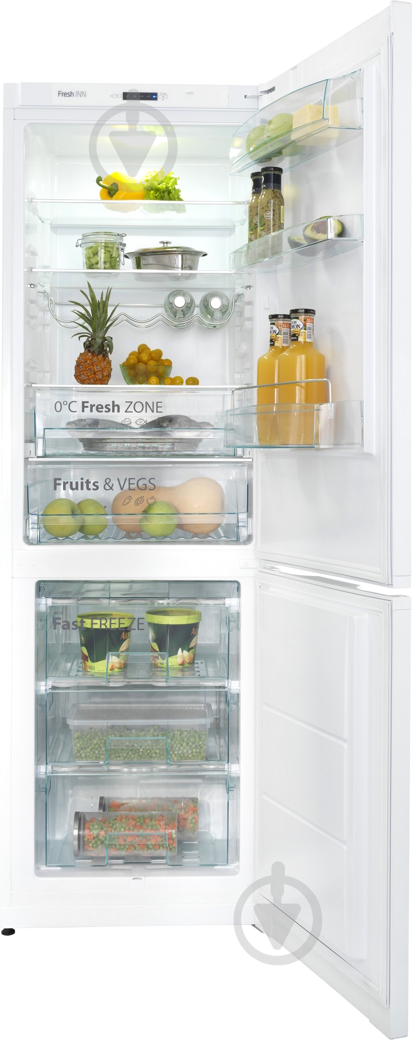 Холодильник Snaige RF56SG-P500NF - фото 2 Холодильник Snaige RF56SG-P500NF - фото 2