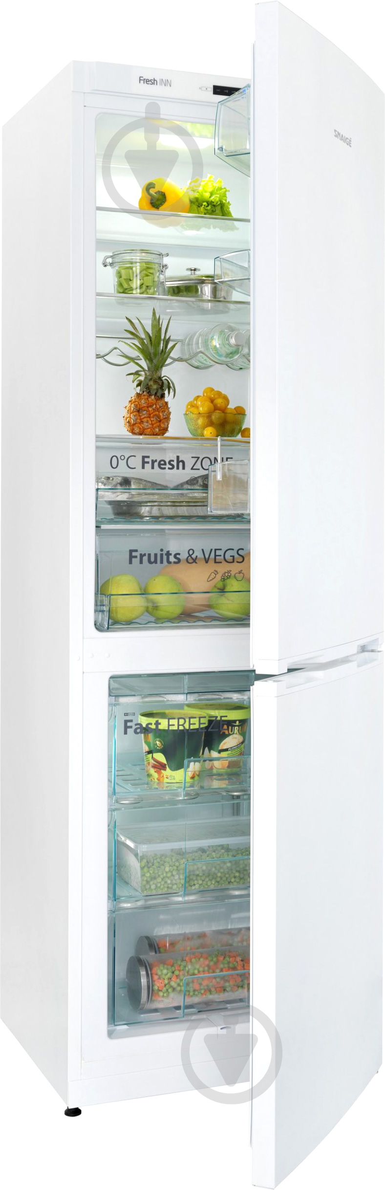 Холодильник Snaige RF56SG-P500NF - фото 4 Холодильник Snaige RF56SG-P500NF - фото 4