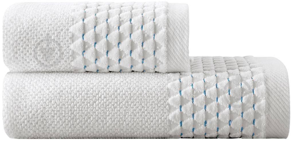 Набор полотенец Murano кремовый Arya - фото 4