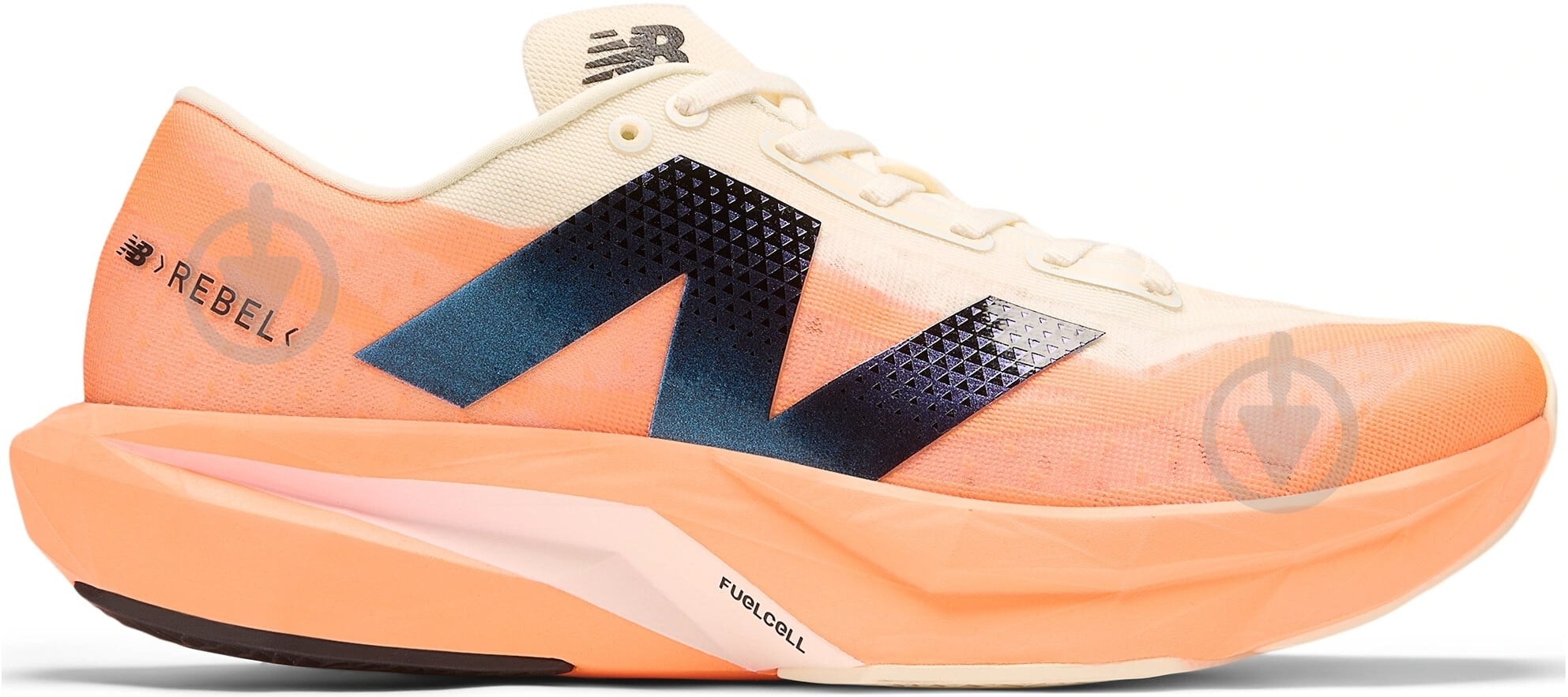ᐉ Кросівки чоловічі New Balance FuelCell Rebel v4 MFCXCO4 р.44