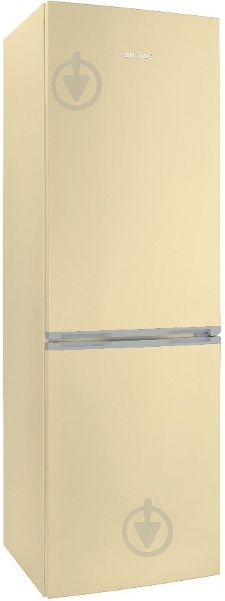 Холодильник Snaige RF56SM-S5DP2F - фото 2 Холодильник Snaige RF56SM-S5DP2F - фото 2