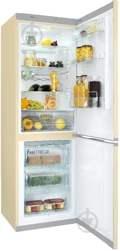 Холодильник Snaige RF56SM-S5DP2F - фото 4 Холодильник Snaige RF56SM-S5DP2F - фото 4