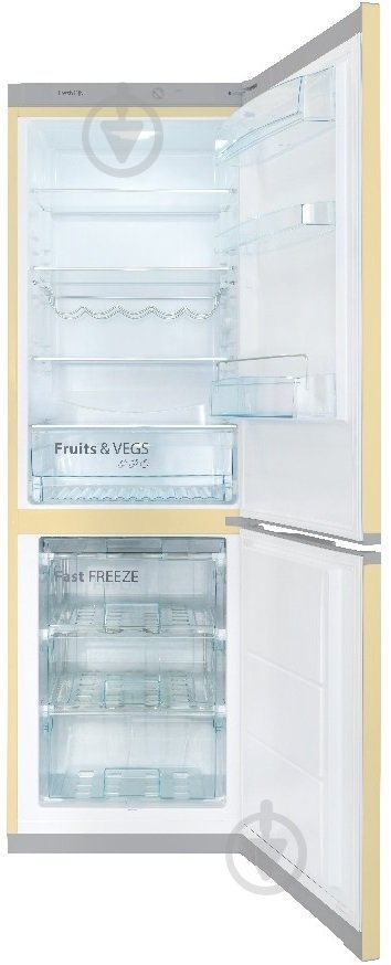 Холодильник Snaige RF56SM-S5DP2F - фото 5 Холодильник Snaige RF56SM-S5DP2F - фото 5