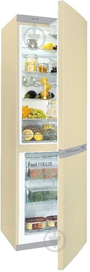 Холодильник Snaige RF56SM-S5DP2F - фото 6 Холодильник Snaige RF56SM-S5DP2F - фото 6