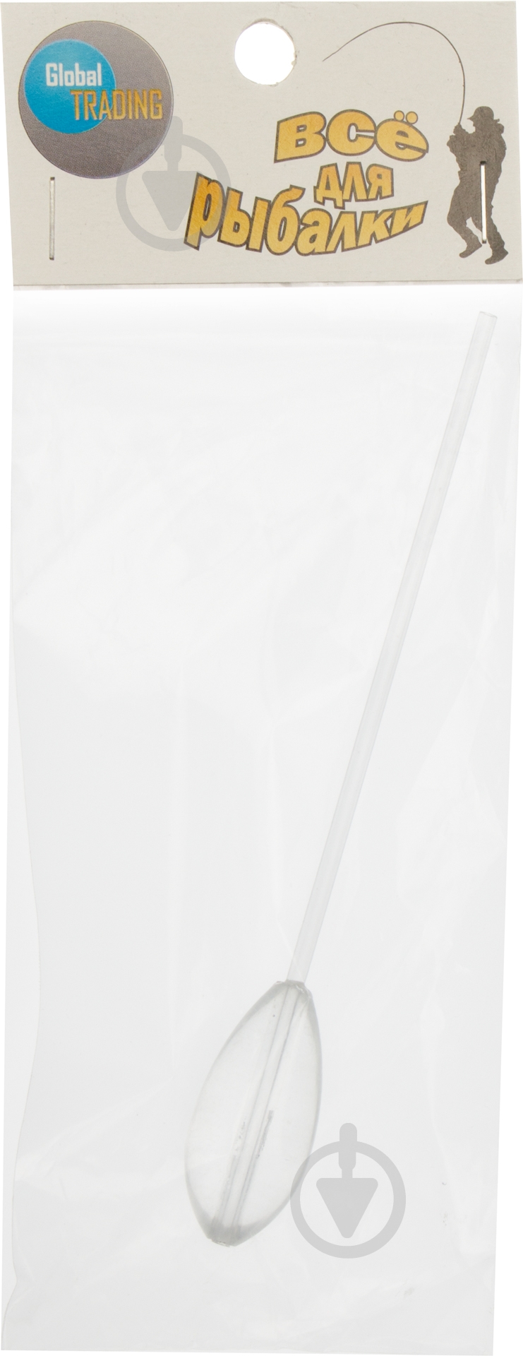 Бомбарда EOS тонущая 10 г - фото 2