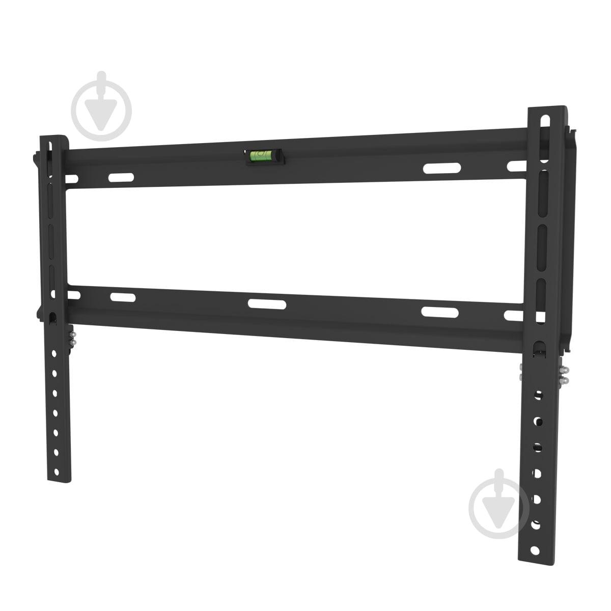 Крепление для телевизора Valore TW-46 фиксированные 42"-90" черный - фото 1