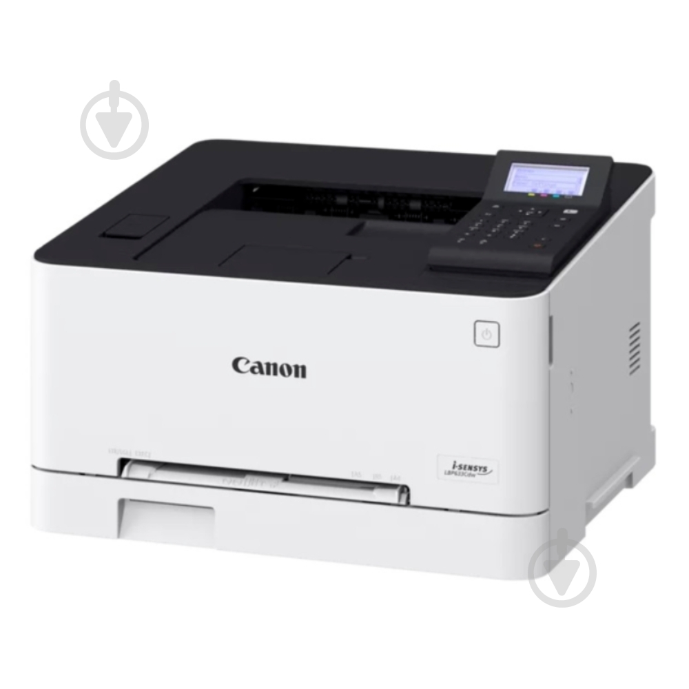Принтер Canon LBP633CDW А4 (5159C001AA) - фото 2 Принтер Canon LBP633CDW А4 (5159C001AA) - фото 2