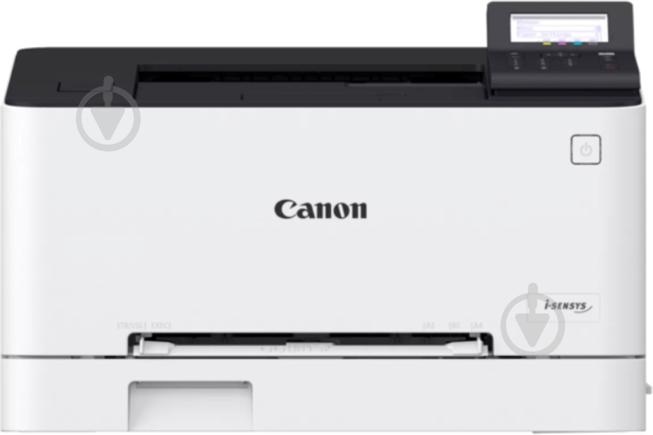 Принтер Canon LBP633CDW А4 (5159C001AA) - фото 1 Принтер Canon LBP633CDW А4 (5159C001AA) - фото 1