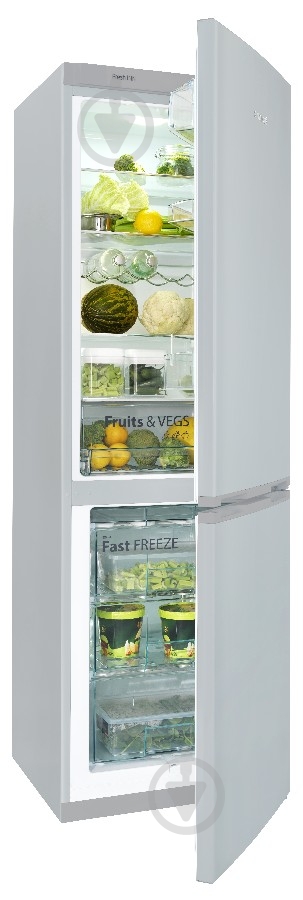 Холодильник Snaige RF56SM-S5MP2F - фото 2