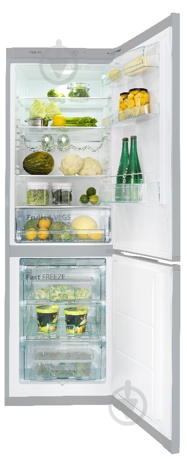 Холодильник Snaige RF56SM-S5MP2F - фото 4