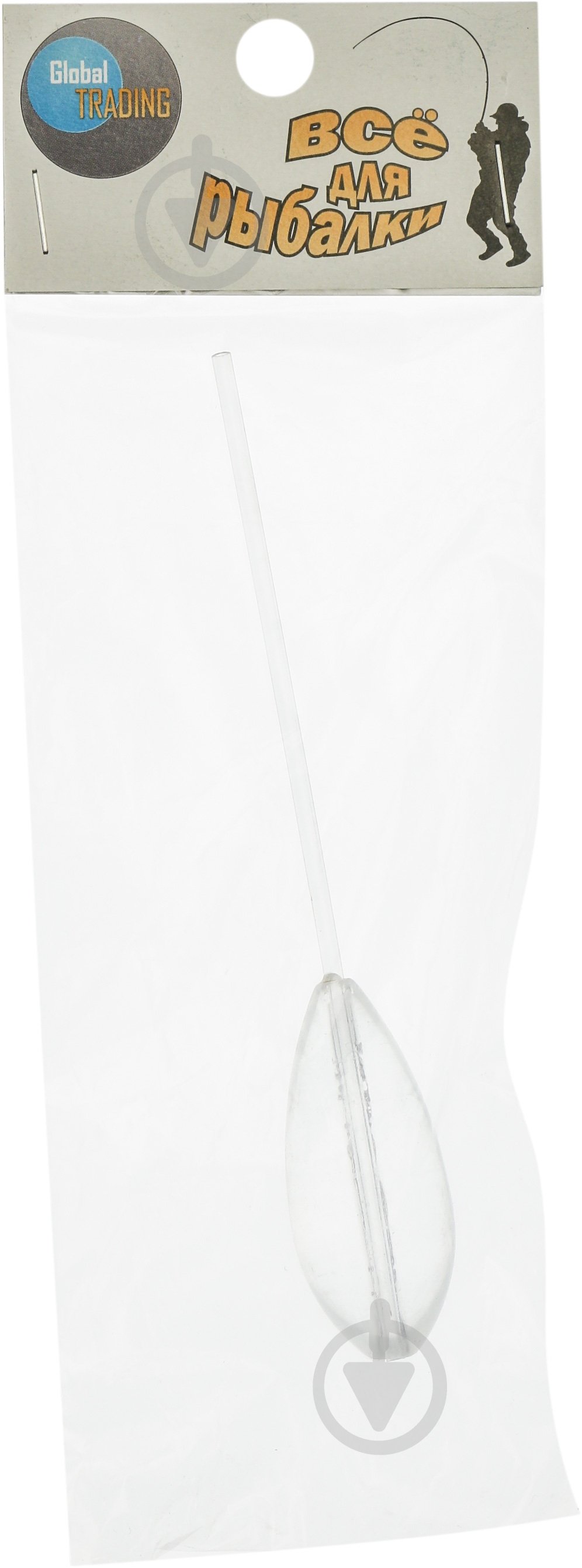 Бомбарда EOS тонущая 20 г - фото 2