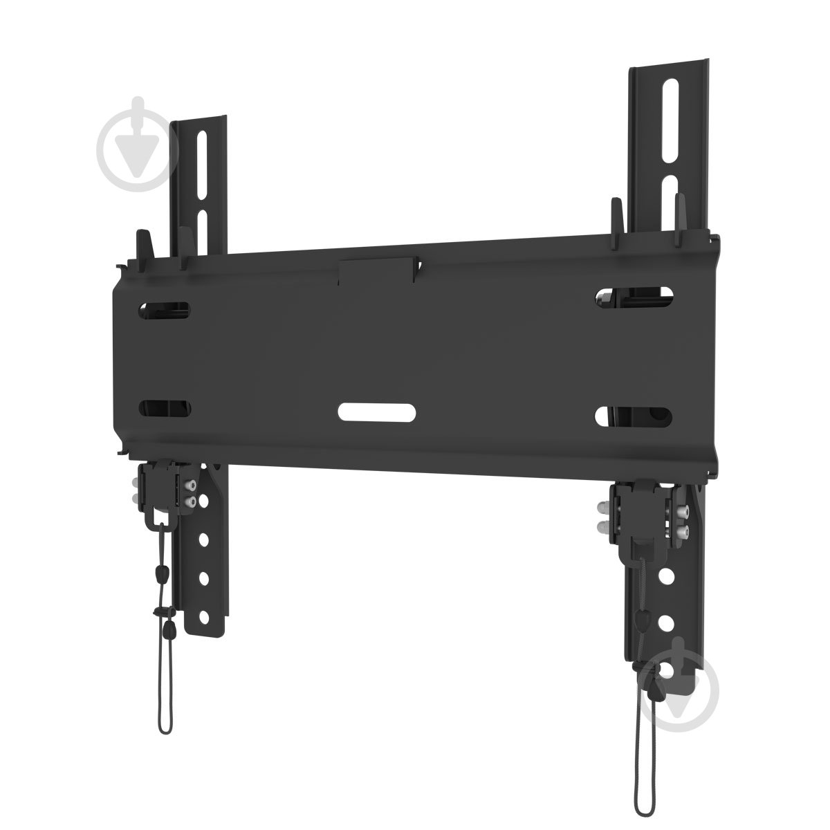 Крепление для телевизора Valore TWA-33 наклонные 26"-65" черный - фото 2