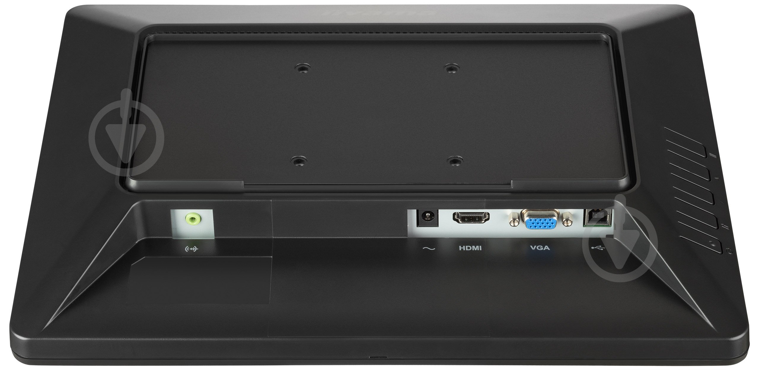 Монитор Iiyama ProLite 15" (T1521MSC-B2) - фото 11 Монитор Iiyama ProLite 15" (T1521MSC-B2) - фото 11