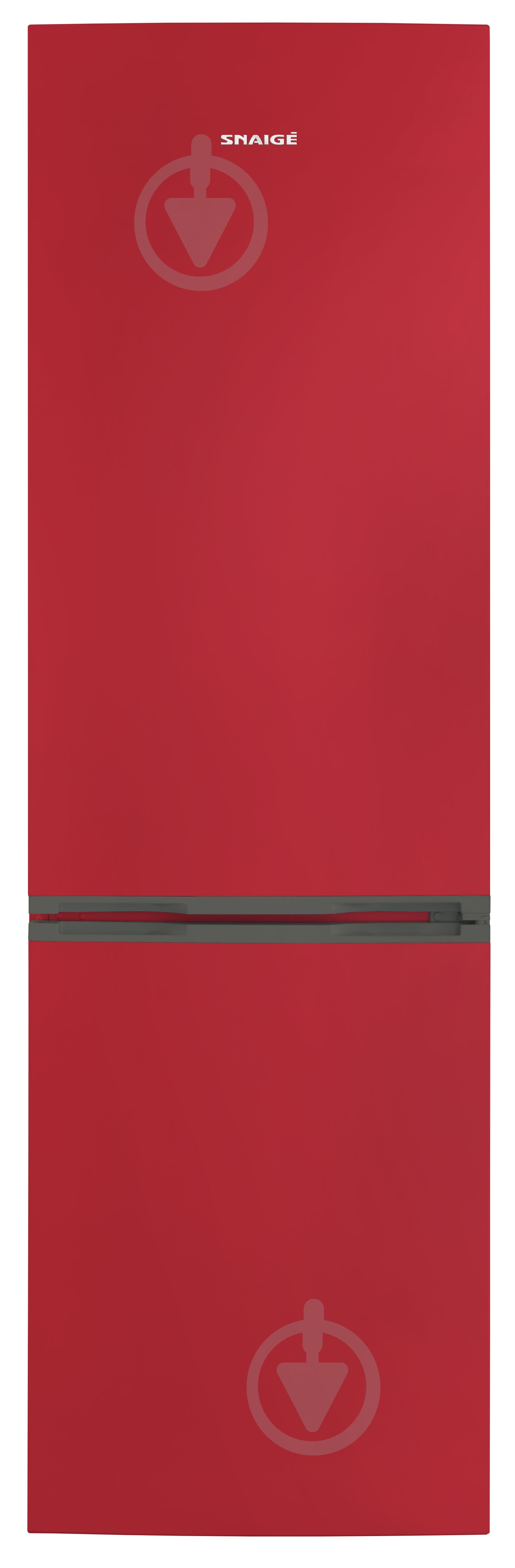 Холодильник Snaige RF58SM-S5RP2F - фото 1 Холодильник Snaige RF58SM-S5RP2F - фото 1