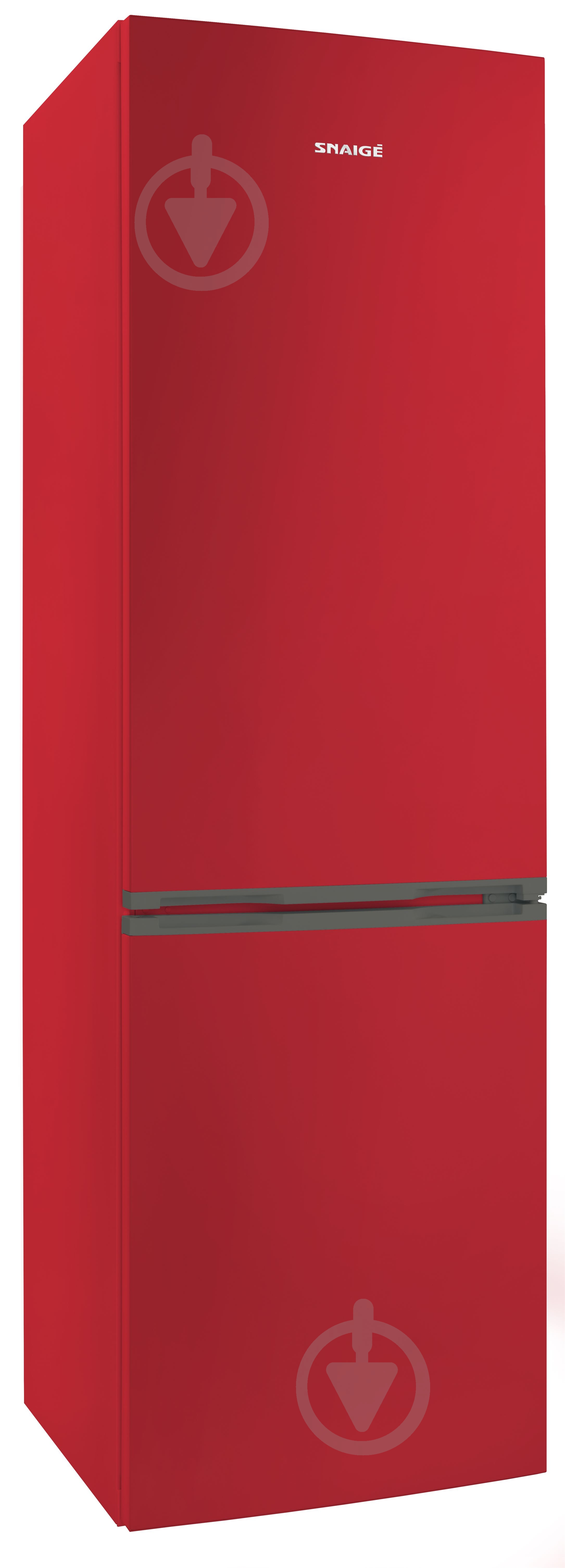 Холодильник Snaige RF58SM-S5RP2F - фото 2 Холодильник Snaige RF58SM-S5RP2F - фото 2