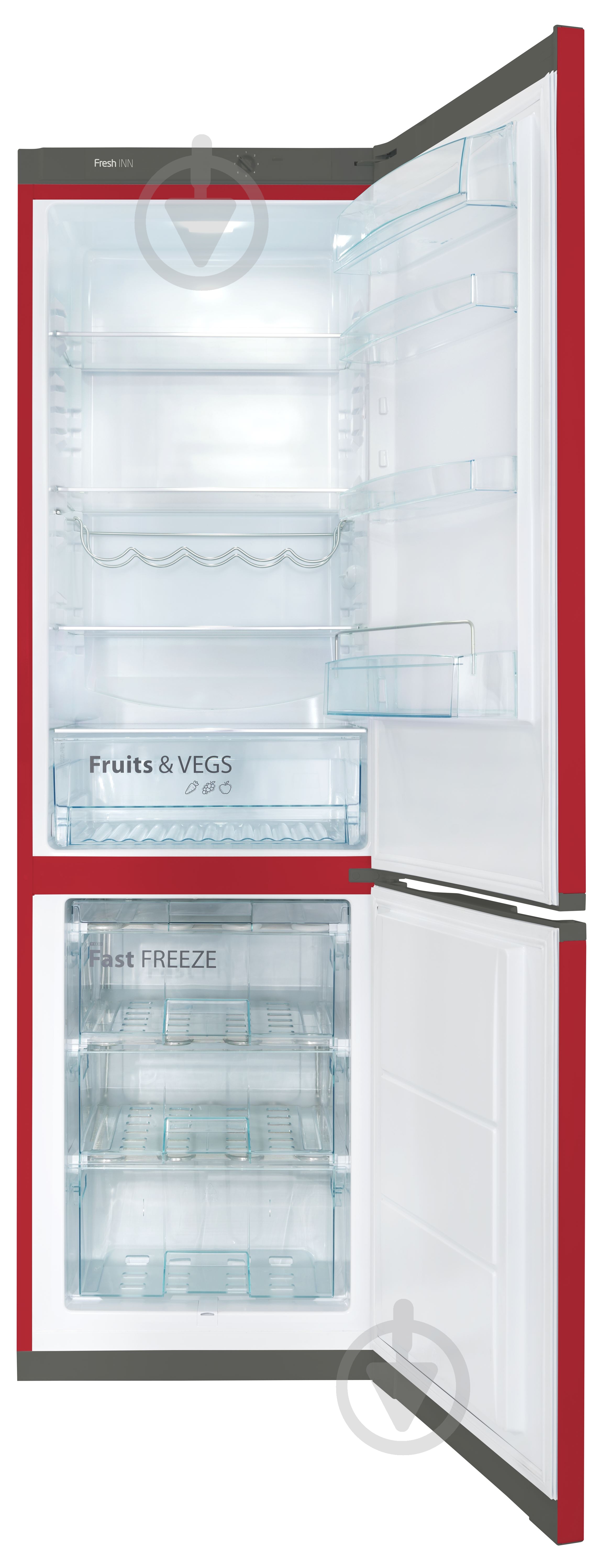 Холодильник Snaige RF58SM-S5RP2F - фото 4 Холодильник Snaige RF58SM-S5RP2F - фото 4