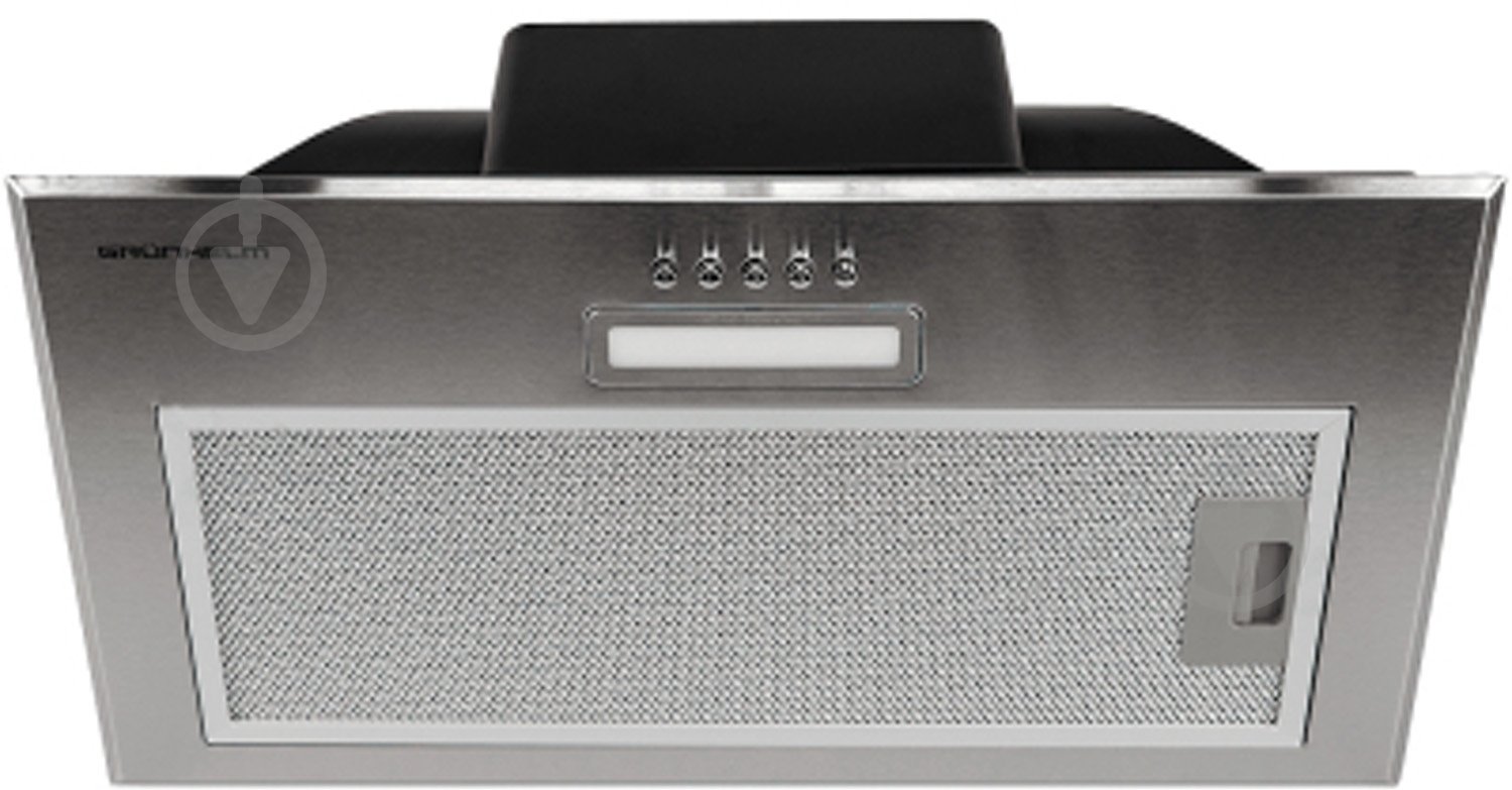 Вытяжка Grunhelm GVC 620 I - фото 1