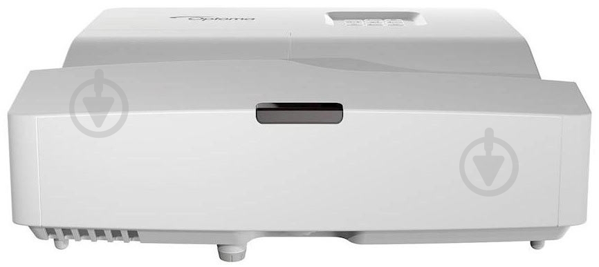 Проектор Optoma W340UST (E1P1A1FWE1Z2) - фото 2