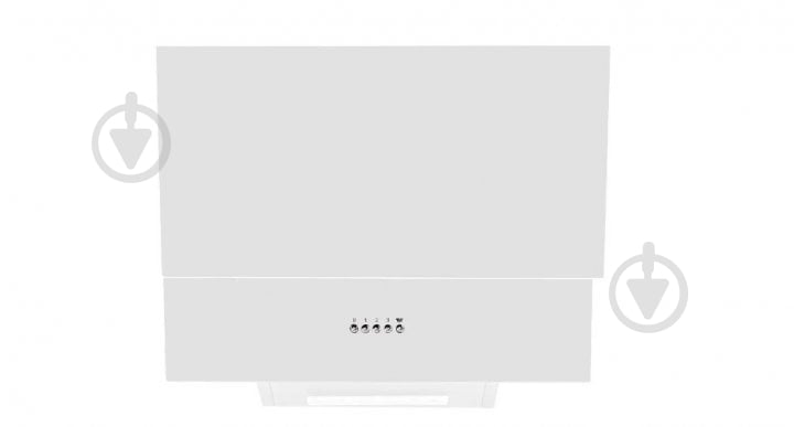 Вытяжка Grunhelm GVN 325 W - фото 3