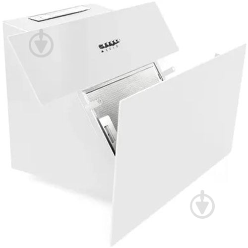 Вытяжка Grunhelm GVN 325 W - фото 5