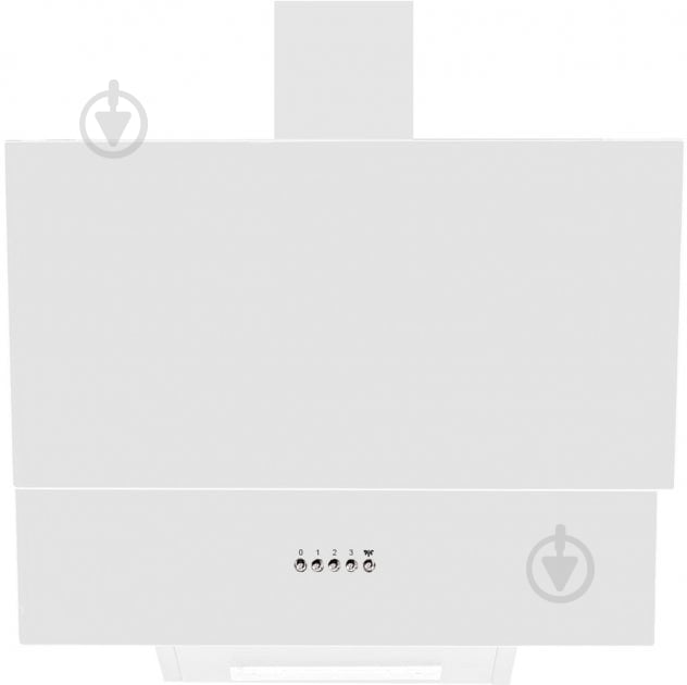 Вытяжка Grunhelm GVN 325 W - фото 1