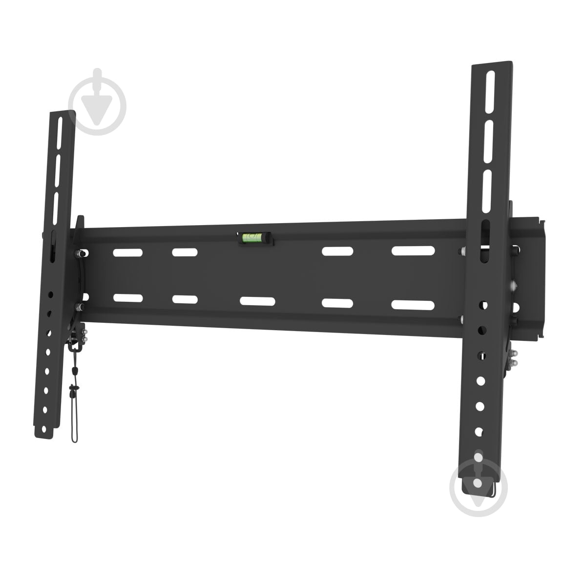 Крепление для телевизора Valore TWA-46 наклонные 42"-90" черный - фото 3