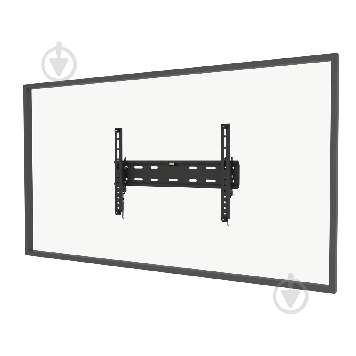 Крепление для телевизора Valore TWA-46 наклонные 42"-90" черный - фото 5
