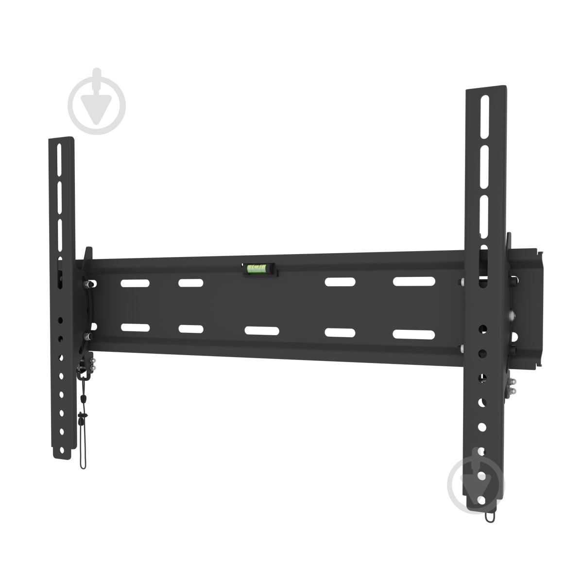 Крепление для телевизора Valore TWA-46 наклонные 42"-90" черный - фото 1