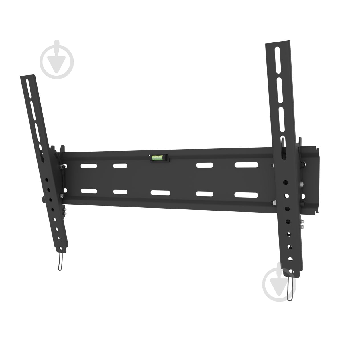 Крепление для телевизора Valore TWA-46 наклонные 42"-90" черный - фото 4