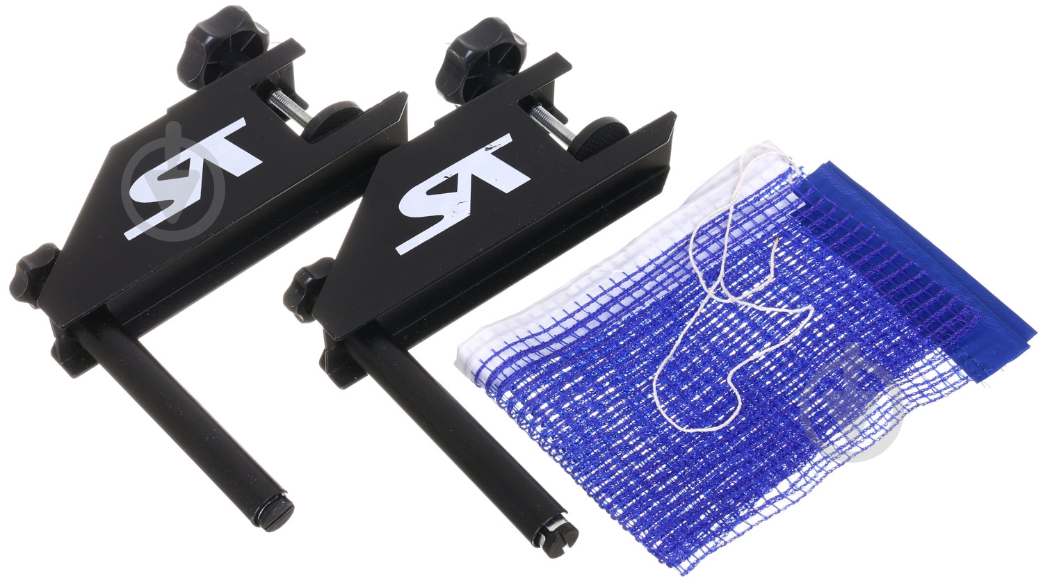 Сетка для настольного тенниса DHS SS19104/BT-1806-9 - фото 1 Сетка для настольного тенниса DHS SS19104/BT-1806-9 - фото 1