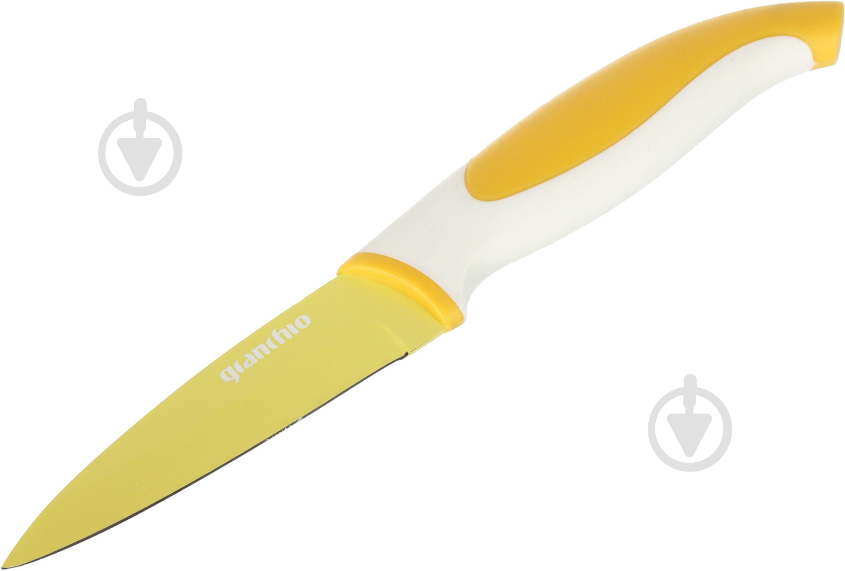 Ніж для овочів Granchio Coltello 8,9 см 88656 - фото 1