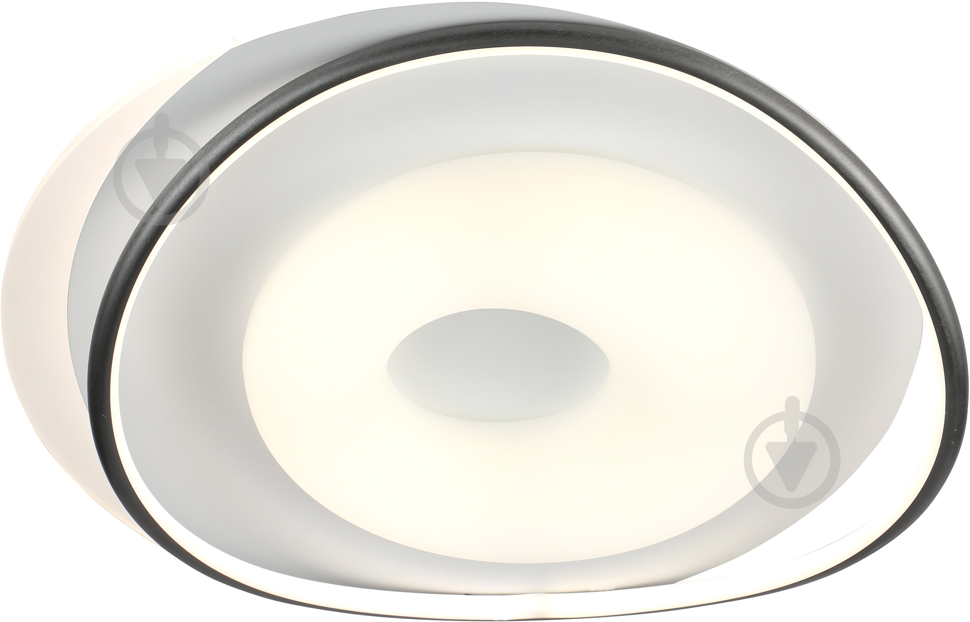 Люстра стельова Sensio Led Cepheus 76 Вт різнокольоровий ALG-2911/490 - фото 1