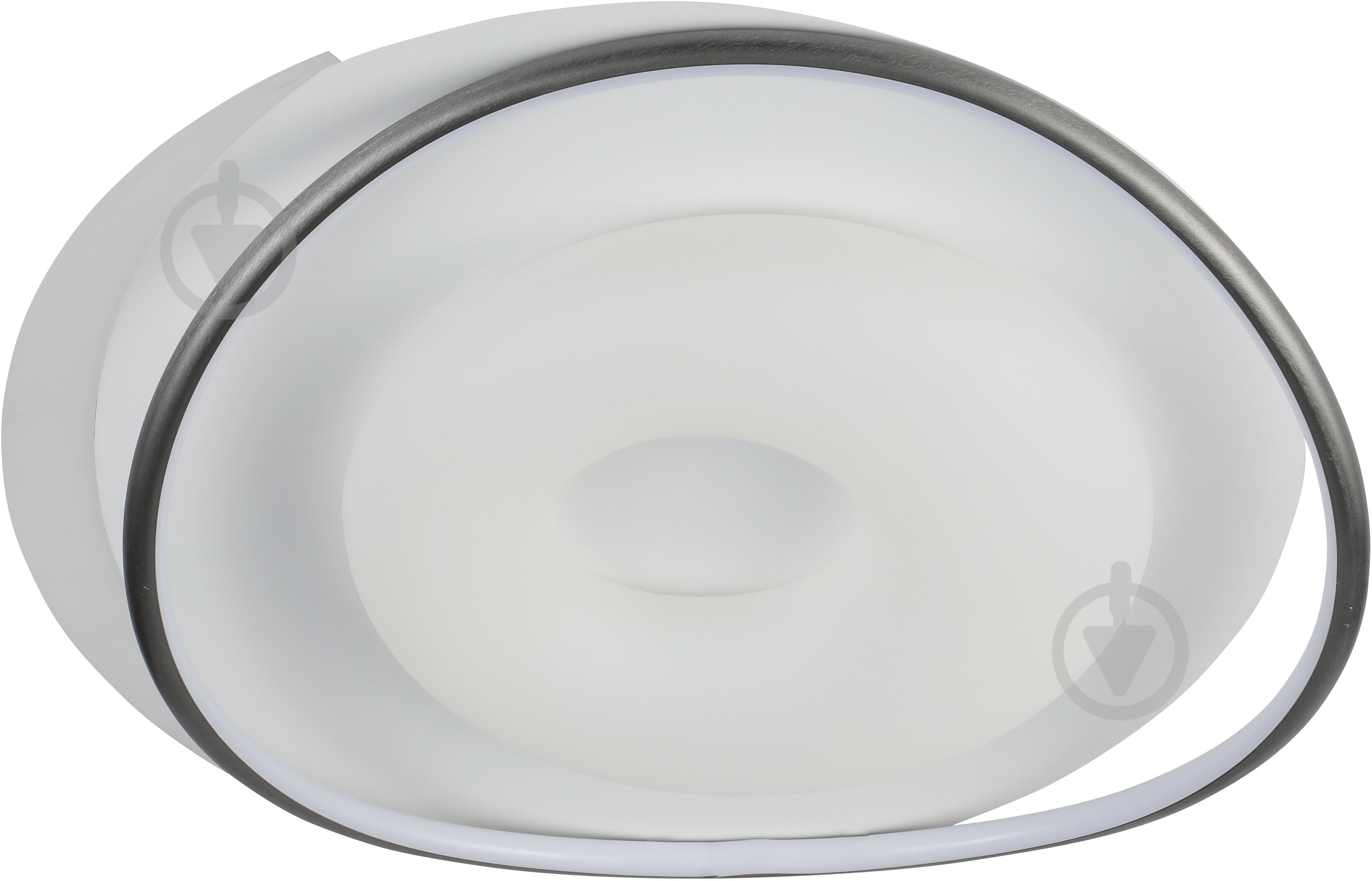 Люстра стельова Sensio Led Cepheus 76 Вт різнокольоровий ALG-2911/490 - фото 2